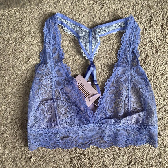 NWT Savage X Fenty Ombré Bralette - Picture 4 of 8
